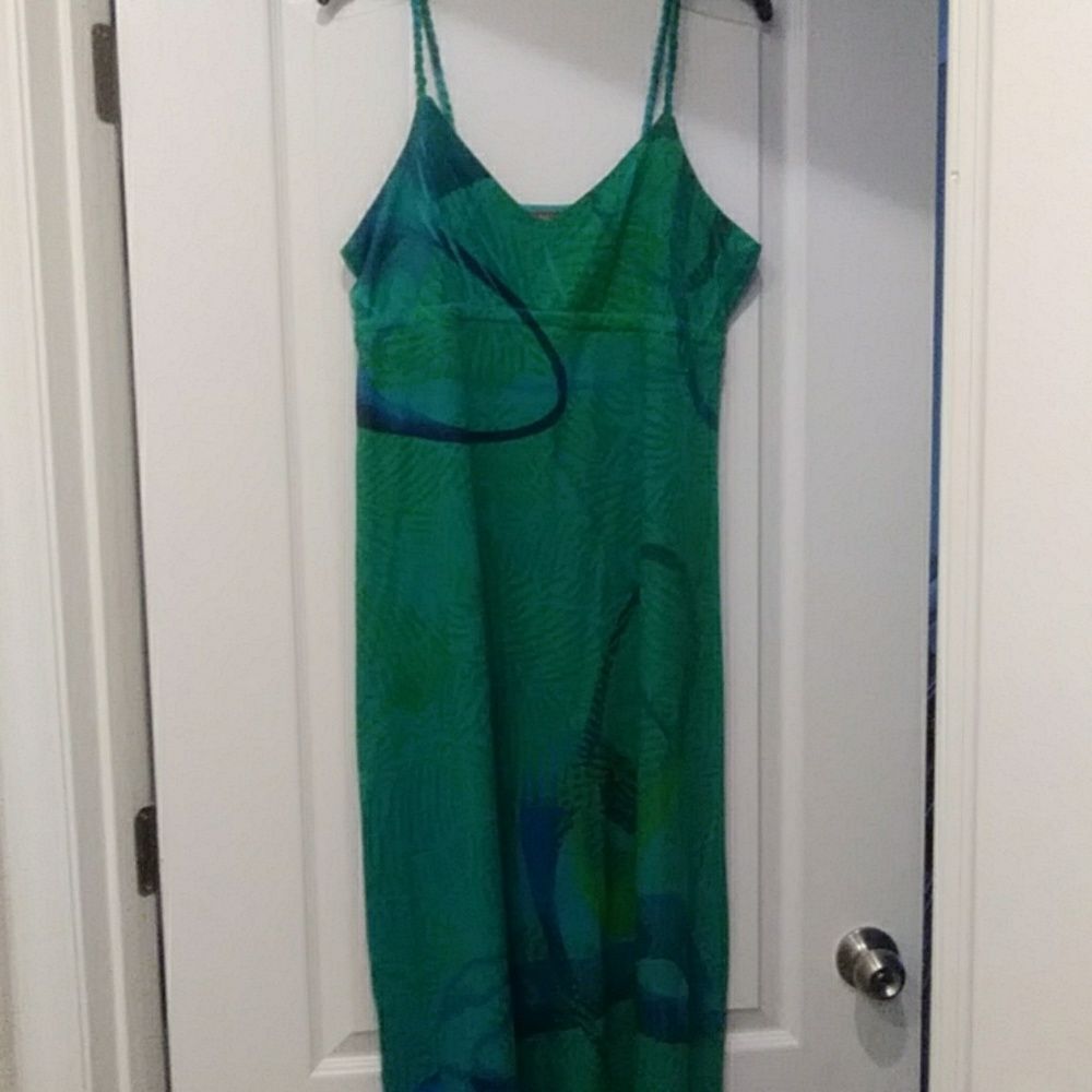 Jane Ashley Casual Dress